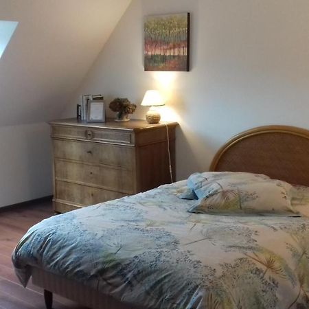 Domaine De L'Etre Bed & Breakfast Saint-Pierre-du-Regard Dış mekan fotoğraf